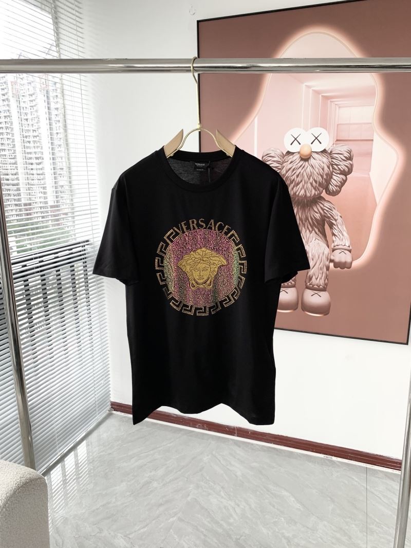 Versace T-Shirts